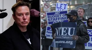 What Musk's DOGE nerds never saw coming and how it could cost billions