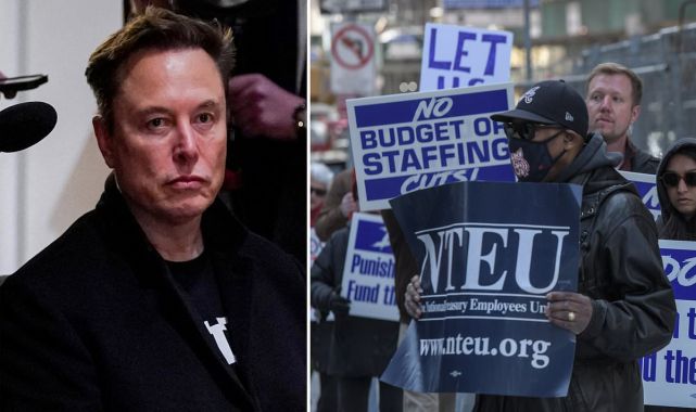 What Musk's DOGE nerds never saw coming and how it could cost billions