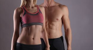 What people with little body fat ALL DO daily to stay lean