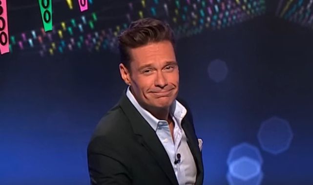 Wheel of Fortune fans fume over Ryan Seacrest's hosting error - English -  www.abdpost.com Amerika'dan Haberler