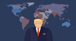 Where are the highest, lowest tariffs? Trump’s reciprocal tariffs explained