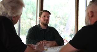 Whistleblower who exposed 'secret Pentagon UFO program' revealed