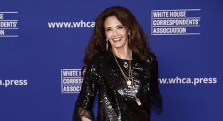 White House Correspondents' dinner 2025 WORST dressed list