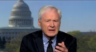 White House rips MSNBC's Chris Matthews after furious anti-Trump rant