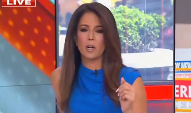Whoopi Goldberg subjected to cruel jab by Fox News host Julie Banderas - English - www.abdpost.com Amerika'dan Haberler