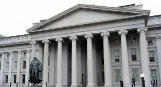 Why bonds, not stocks, could predict the next economic crisis in the US