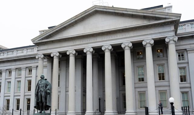 Why bonds, not stocks, could predict the next economic crisis in the US