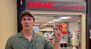 Why Green Beret Congressman wants to ban GNC from U.S. military bases