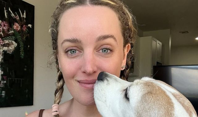 Why I quit my career as a veterinarian to become a porn star