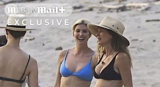Why Ivanka, Gisele and Karlie are plotting to take on the Swifties
