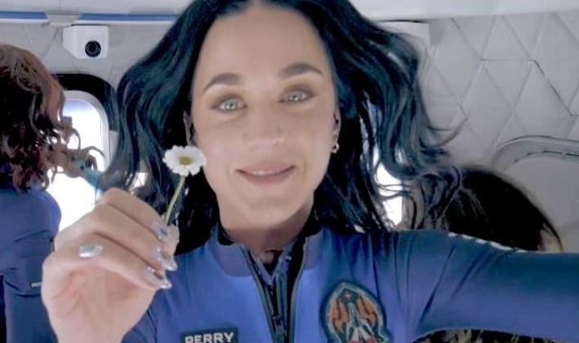 Why Katy Perry and Orlando Bloom finally decided to show daughter