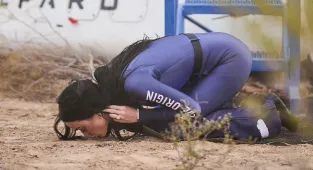 Why Katy Perry 'regrets' her Blue Origin space flight amid criticism