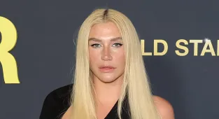 Why Kesha stands by her Wendy's jab at Katy Perry