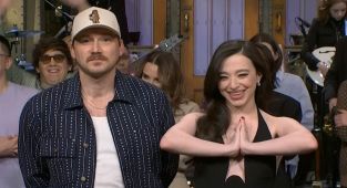 Why Morgan Wallen stormed off SNL. No, it's not what you've read...