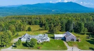 Why no-one wants to buy stunning Maine home on 100 acres