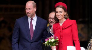 Why Prince William has hired Diana's divorce lawyers. RICHARD EDEN