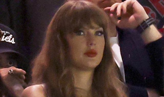 Why Serena Williams avoided Taylor Swift at the Super Bowl