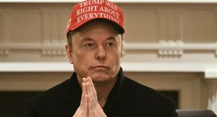 Why Trump was 'highly disappointed' before Elon Musk's DOGE exit