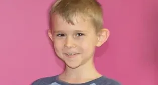 Wicked stepmother's act of self-pity after starving boy, 12, to death