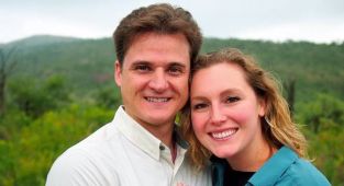 Wife makes bombshell sexual abuse claims against doctor husband