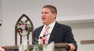 Wild reason Tennessee pastor was upset after being rescued at gunpoint