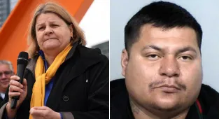 Wisconsin judge Hannah Dugan suffers humiliating blow