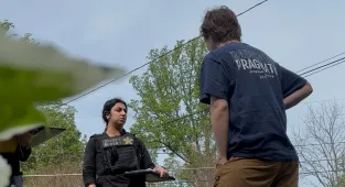 Woke PhD student whines over FBI visit after Trump essay went viral