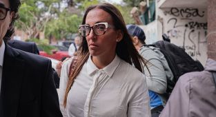 Woman on trial over Diego Maradona's death denies having sex with him