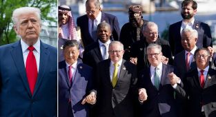 World leader stunned to learn his US visa has been revoked