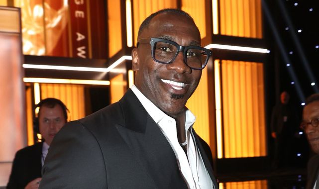 WWE Hall of Famer makes awkward Shannon Sharpe joke after rape lawsuit - English - www.abdpost.com Amerika'dan Haberler