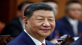 Xi arrives in Malaysia with a message: China’s a better partner than Trump