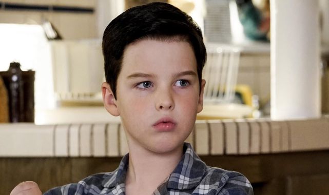 Young Sheldon star shares heartbreaking family update