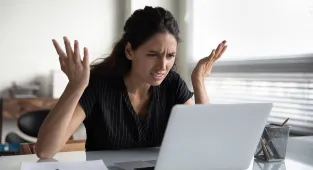 Your next paycheck may be DELAYED as payroll system crashes