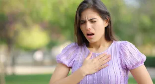 Your zip code could determine if you develop deadly heart condition
