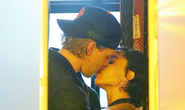 Zoe Kravitz and Austin Butler spark romance rumors