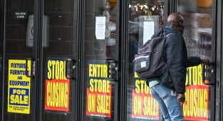 354-year-old retailer launches closing down sale