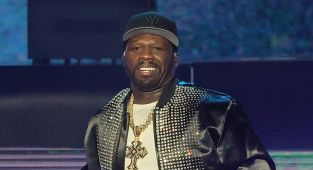 50 Cent ramps up Diddy feud with reaction to Cassie's trial testimony