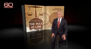 60 Minutes airs bombshell segment despite warnings
