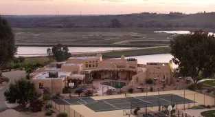 $6m California estate with insane views holds a secret past