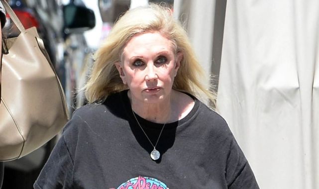 80s soap opera star turned 90s sitcom mom is unrecognizable at 75