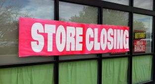 82-year-old once wildly popular chain shutting final stores in weeks