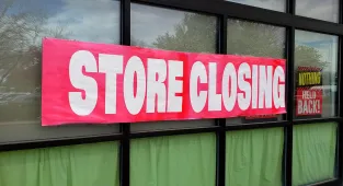 82-year-old once wildly popular chain shutting final stores in weeks