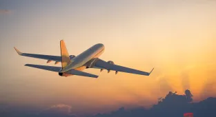 A travel expert's five tried-and-tested hacks to beat jet lag