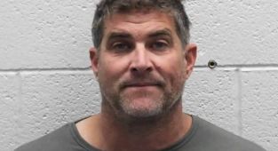Accused killer and ex-MLB pitcher Dan Serafini had affair with nanny