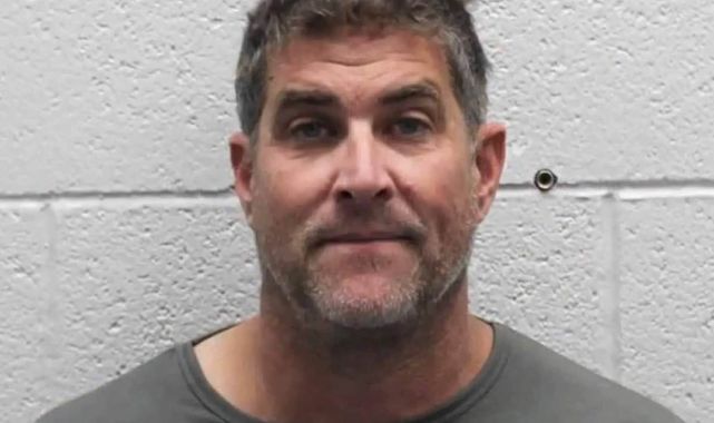 Accused killer and ex-MLB pitcher Dan Serafini had affair with nanny