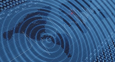Akdeniz'de 6,0 büyüklüğünde deprem! Ege ve Akdeniz'de panik yaşandı
