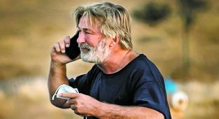 Alec Baldwin's Rust shooting scandal sees major update