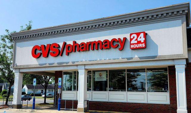 All CVS stores in Arkansas may be close due to obscure new law