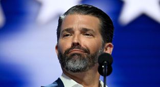 All the people banned from Don Jr.'s exclusive DC club