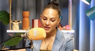 AMANZA SMITH: I was suicidal at 27, now I am living my dream life